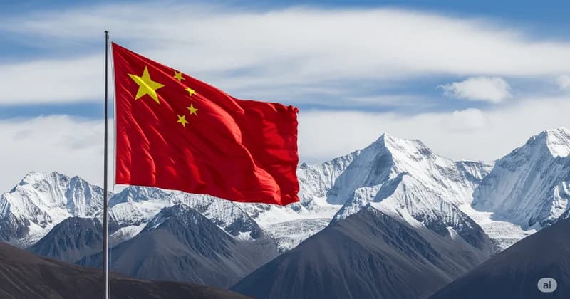 Europe Increases Pressure on Moscow's Partners: EU Prepares Sanctions Against Chinese Companies