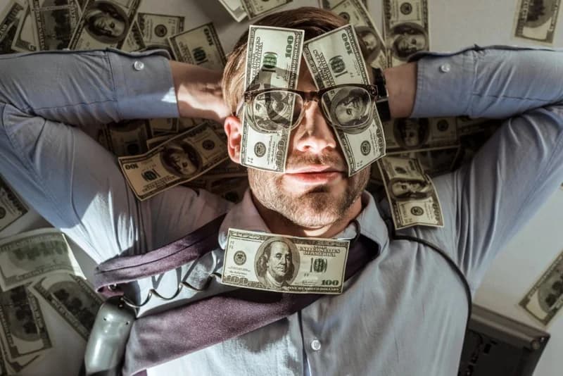 Two Countries Account for Over Half of the World's Wealthiest People: Ranking