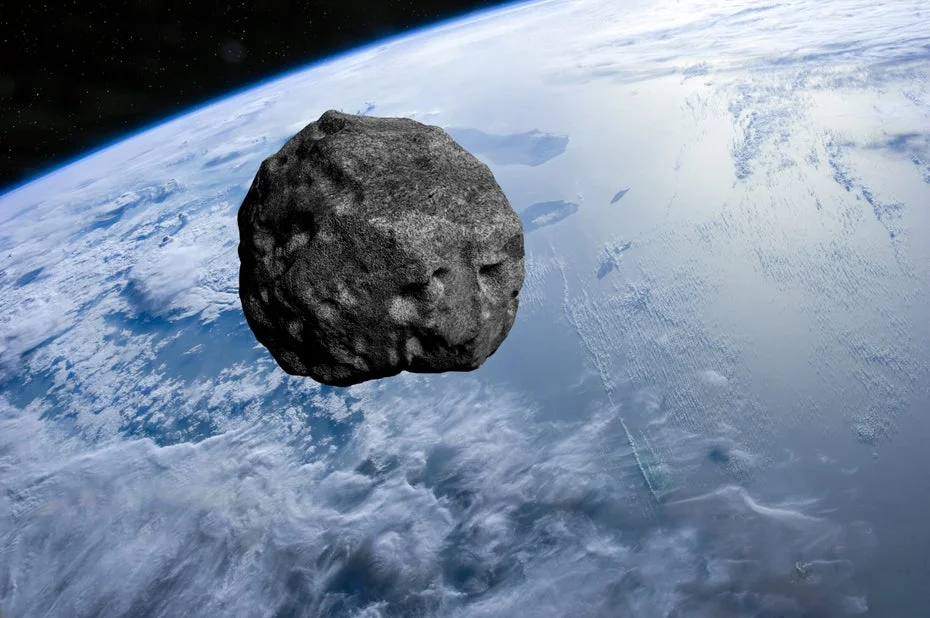 Japanese Spacecraft Hayabusa 2 Conducts Test Flight for Asteroid Defense