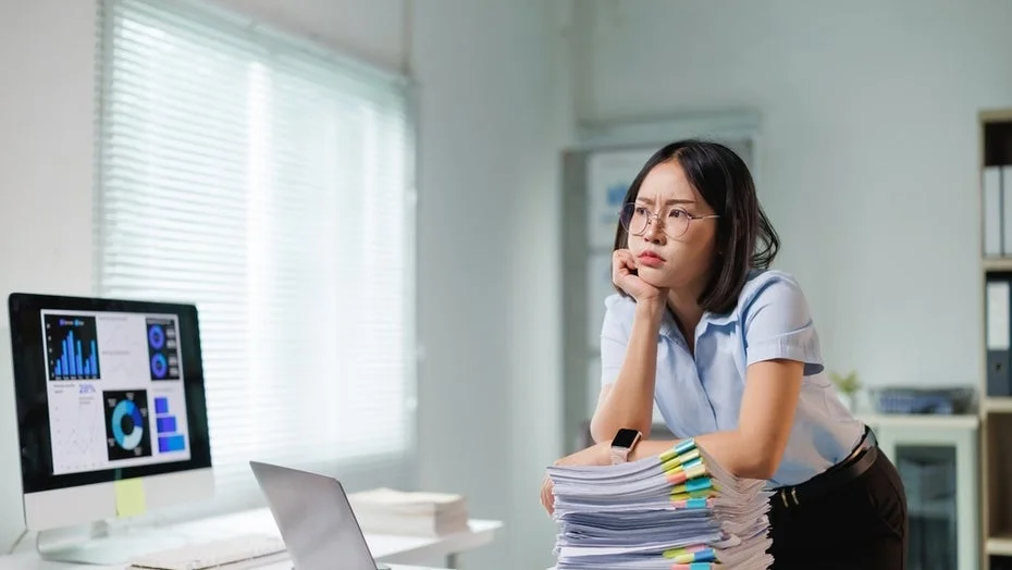 The Reality of AI in the Workplace: More Work, Not Less