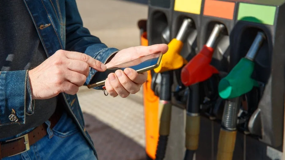 After Fuel Discount Ends: These 5 Apps Show You the Cheapest Gas Prices Nearby | t3n