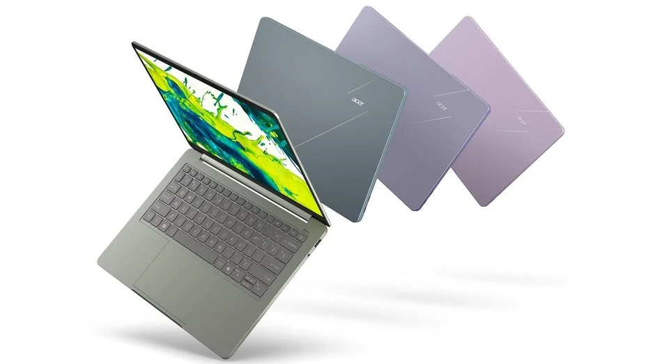 Agreement with Nokia: Acer and Asus Bring PCs and Notebooks Back to the German Market