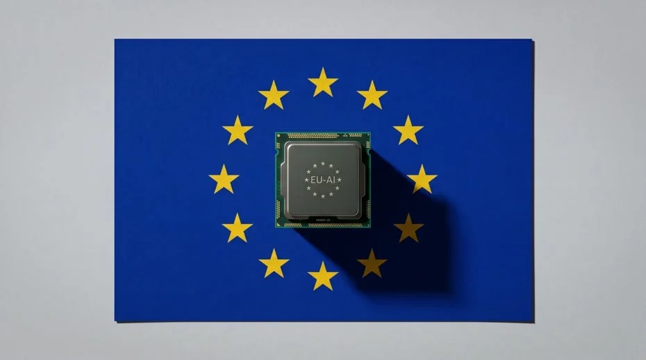 The Urgent Need for Europe to Enhance Its AI Capabilities