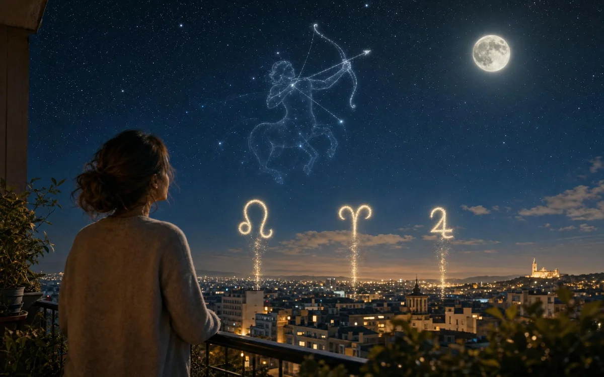 Lunar Shift on July 24, 2026: A Turning Point for These Three Zodiac Signs