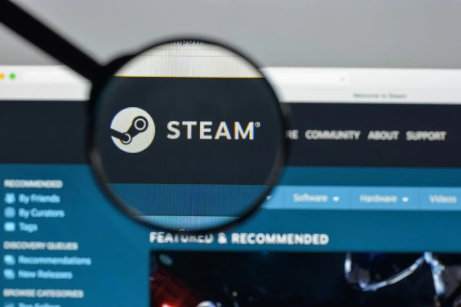 Every Known Type of Malware: Security Experts Warn About Wallpapers on Steam