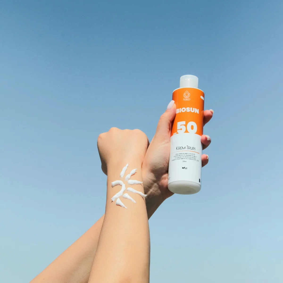 Choosing and Using Sunscreen Effectively for Skin Protection