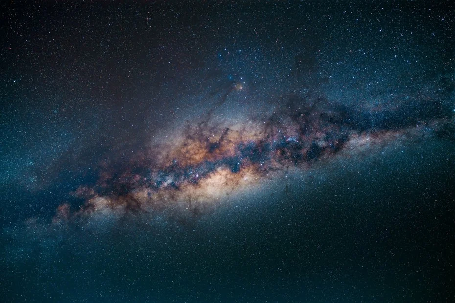 Astronomers Discover Sugar in Space