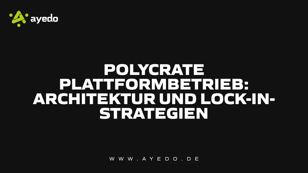 Navigating Polycrate Platform Operations: Key Strategies for Success