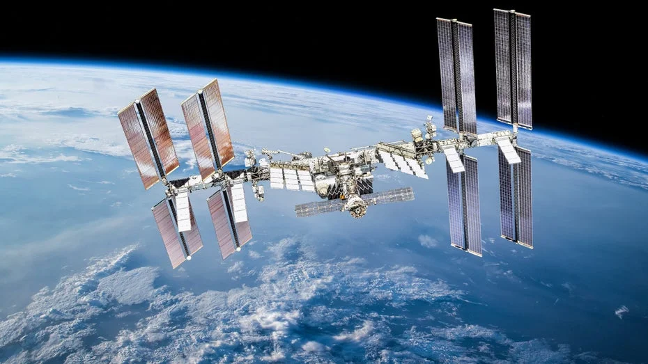 Cause Still Unknown: Leak on the ISS Worsens