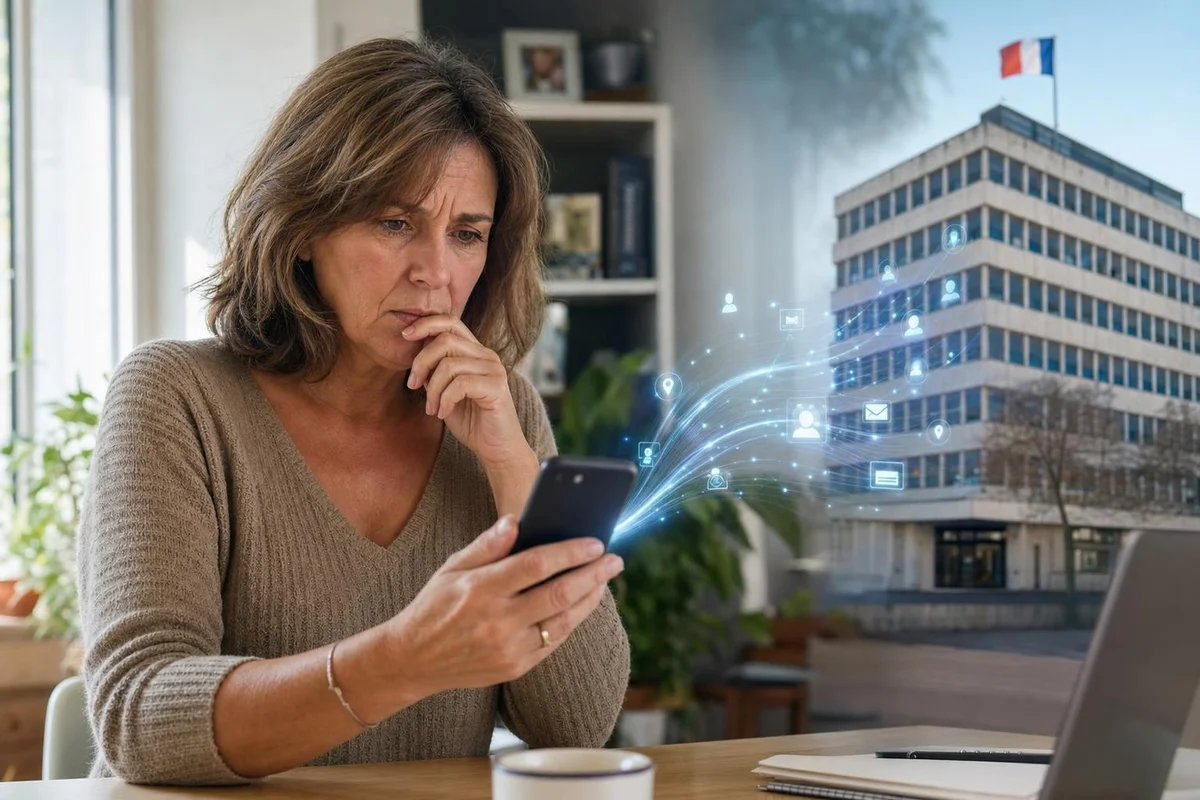 New Digital Oversight by France Travail Could Impact Unemployment Benefits