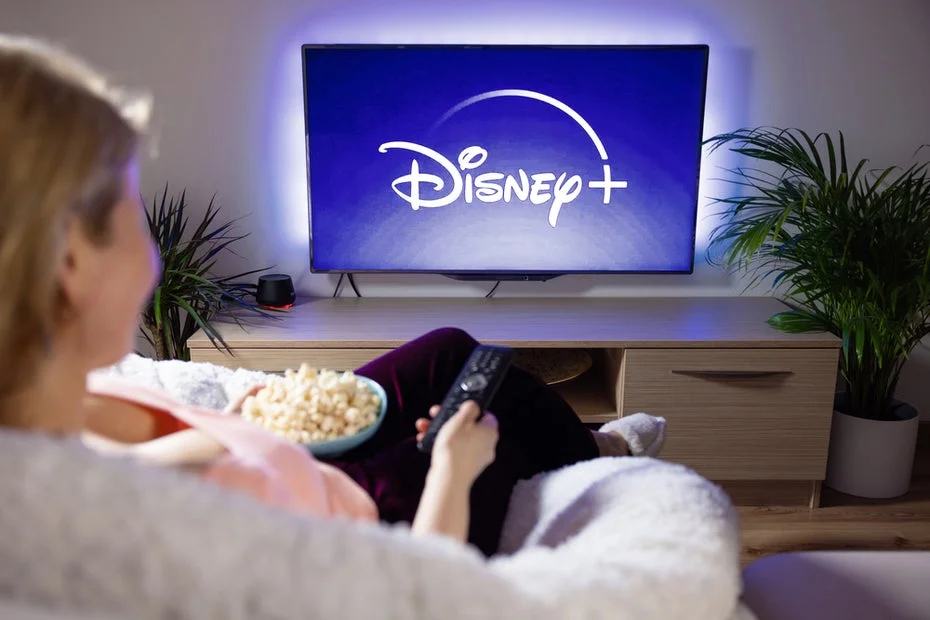Disney Plus Users in Germany Face Resolution Setbacks