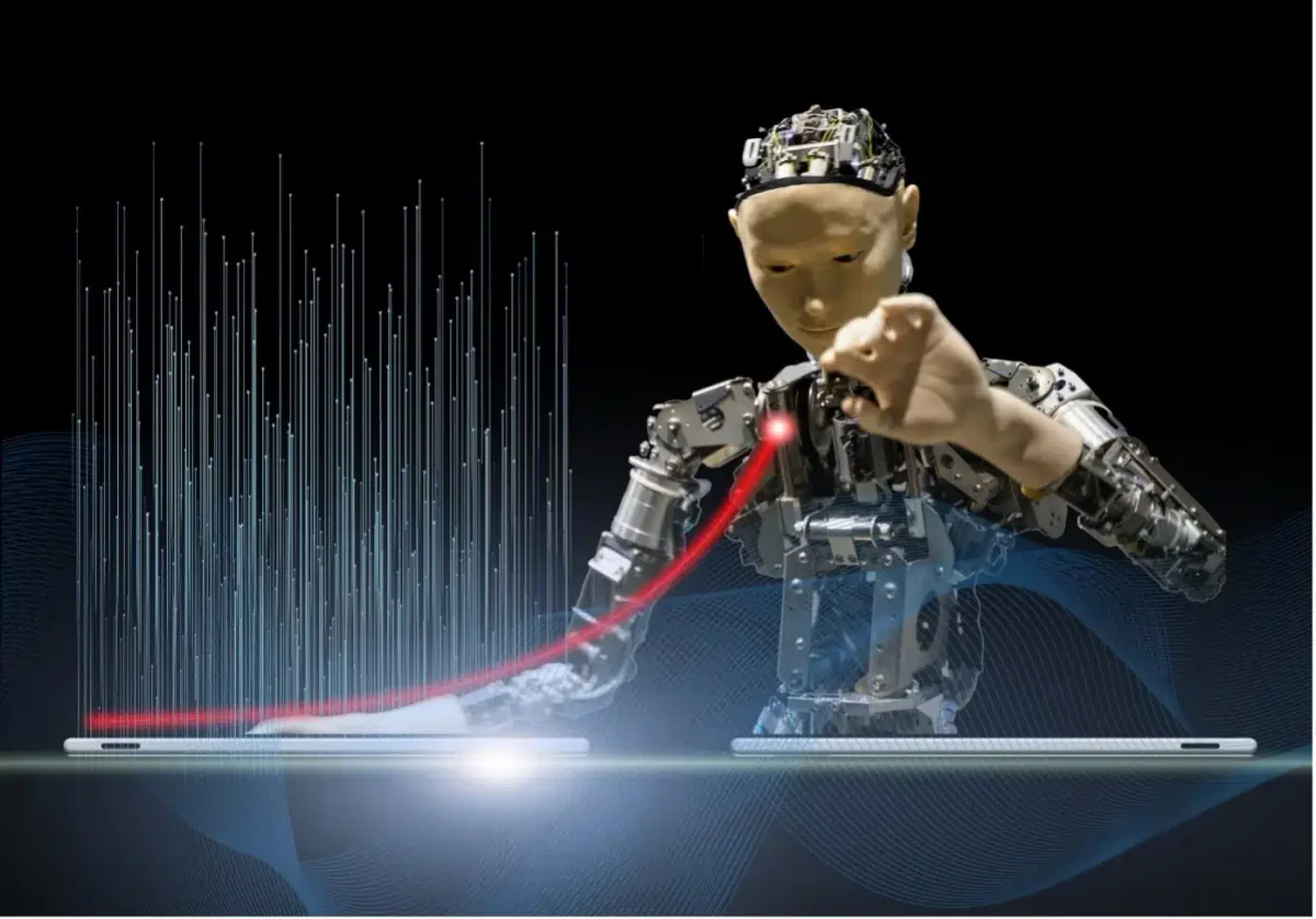 The Impact of Artificial Intelligence on Payment Systems