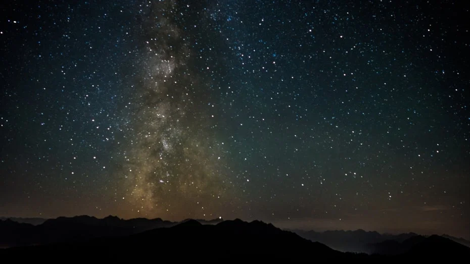 Mysterious Ghost Particle: Researchers Find Origin in Distant Star Factory