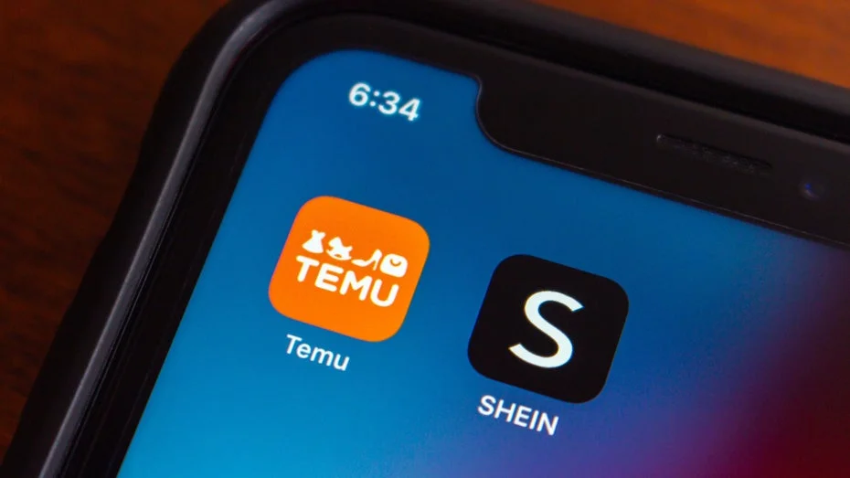 Advertising Ban and Environmental Tax: France Takes on Temu and Shein