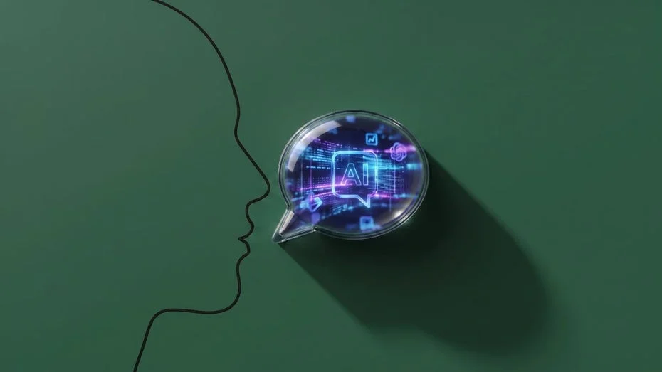 The Impact of AI on Acknowledging Ignorance