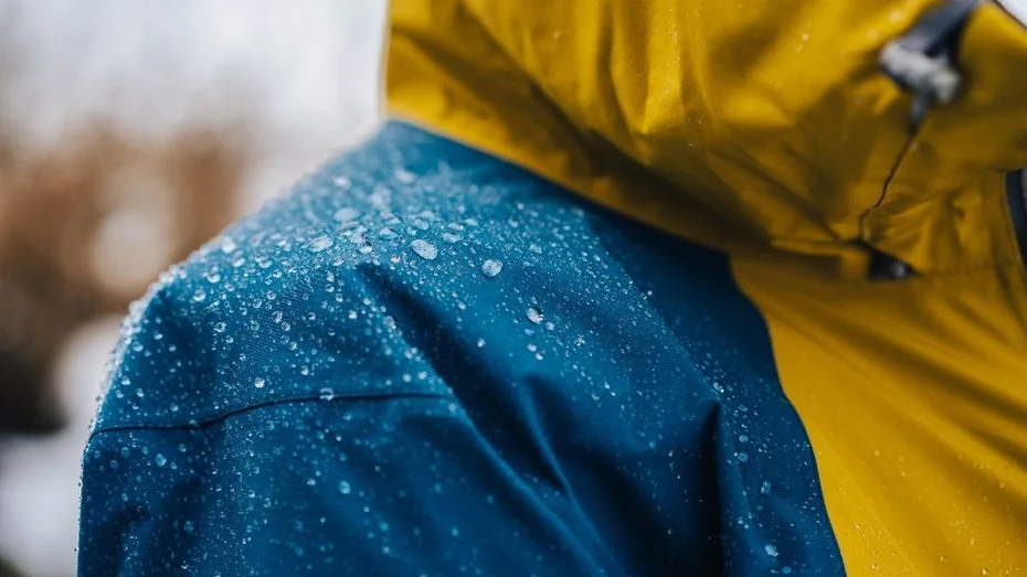 This Jacket Extracts Water from the Air: Who is the Invention For?