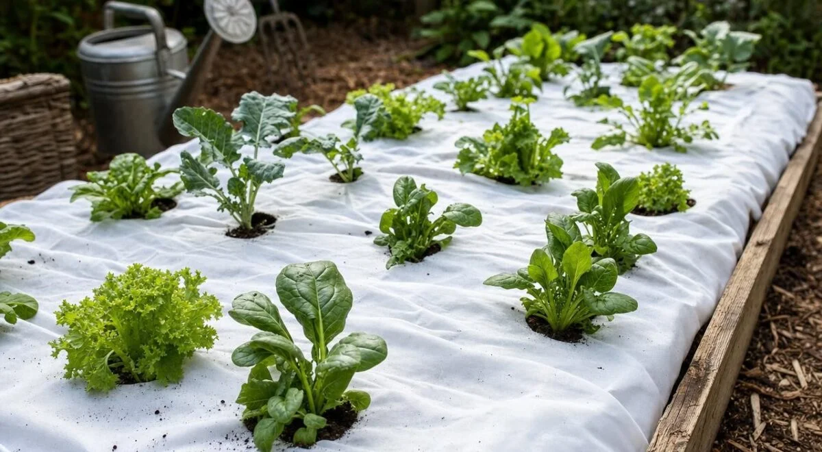 Transform Your Garden with This Bathroom Accessory to Combat Weeds