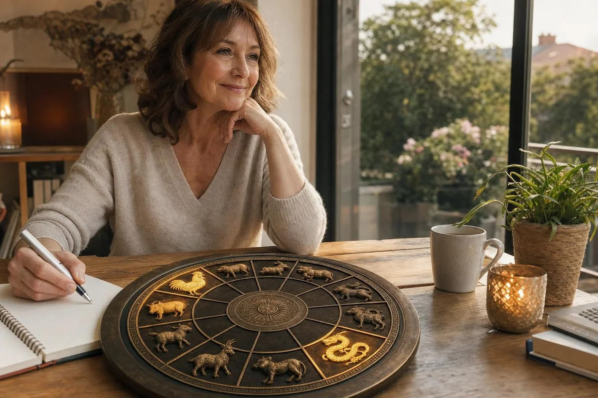 Unlocking Life's Potential: Tips for Four Chinese Zodiac Signs on July 22, 2026