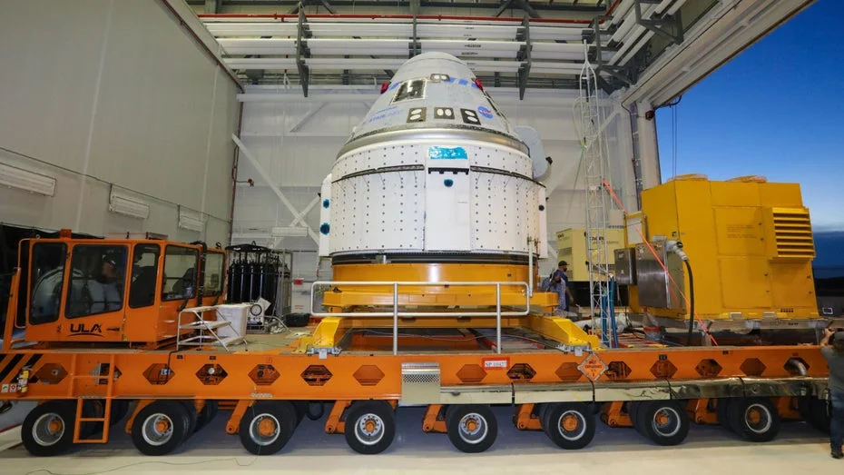 Billion-Dollar Project on the Brink: NASA Delays Next Starliner Flight