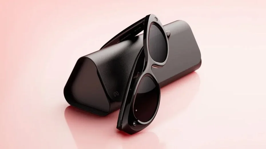 Potential Ban on Meta's Smart Glasses Due to Privacy Concerns