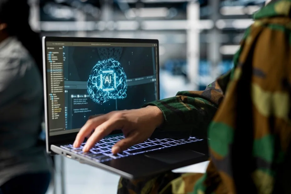 Tokenmaxxing: The US Military's Overindulgence in AI Resources