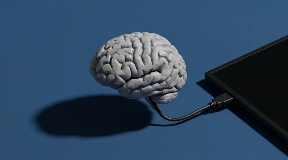 3,800 Hours with Electrodes in His Head: What This Man Can Do Now
