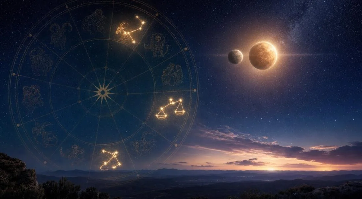 August 13, 2026: Three Zodiac Signs Set to Experience a Transformative Day