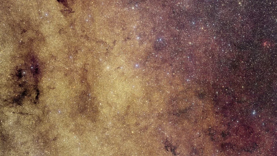 60 Million Stars in One Image: Euclid's New Perspective on the Milky Way
