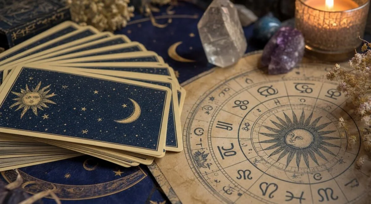 Daily Tarot Horoscope for August 15, 2026: Insights for Each Zodiac Sign