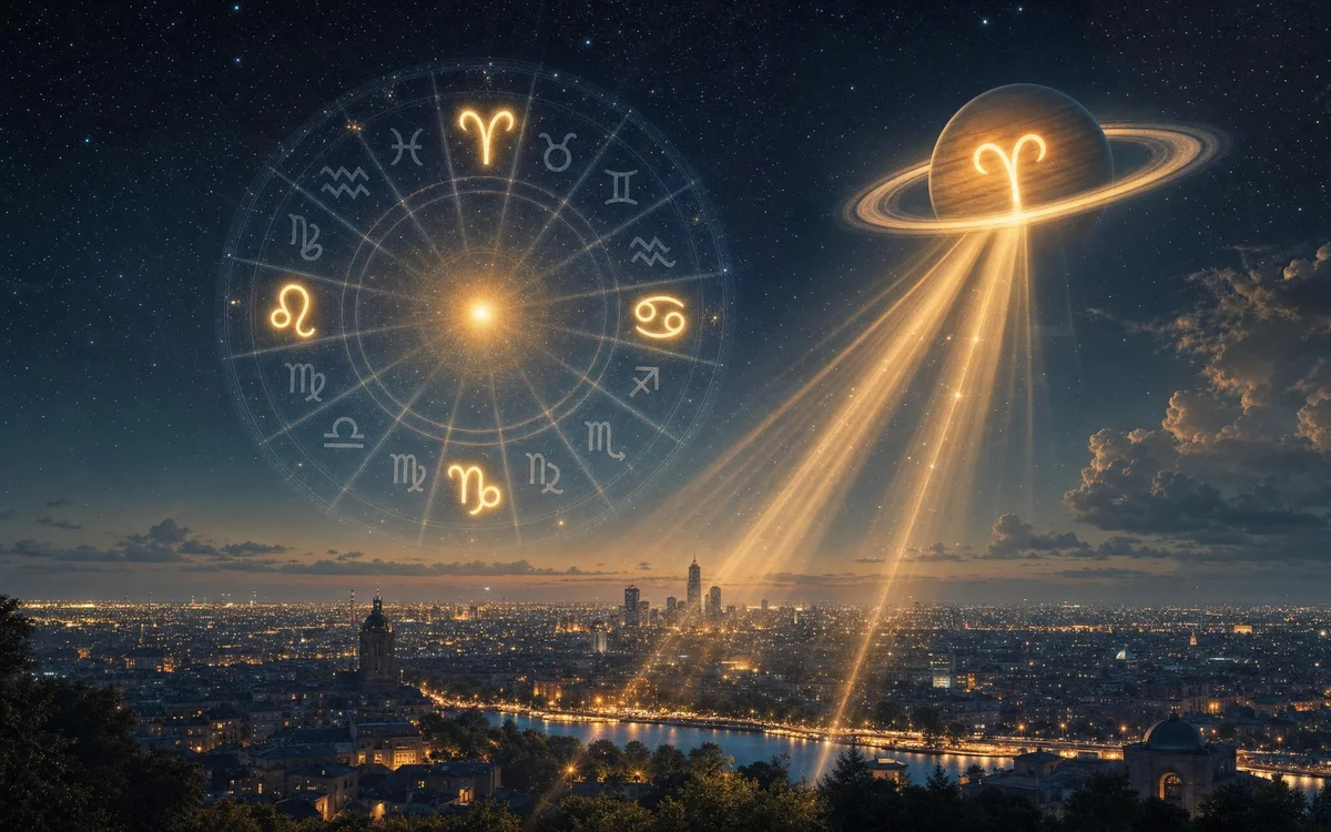 Astrological Insights for July 25, 2026: Four Zodiac Signs Poised for Abundance