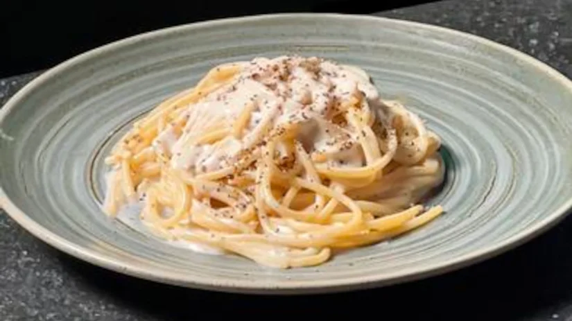 Cacio e Pepe Without Clumps: Physicists Reveal the Perfect Pasta Recipe