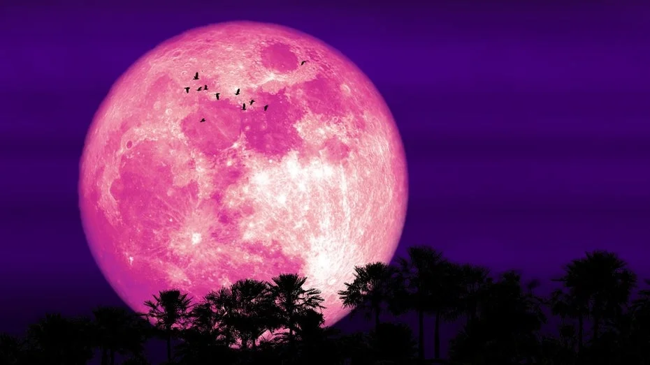Strawberry Moon, Wolf Moon, Supermoon: Which Lunar Phenomena Occur Every Year – and Which Do Not
