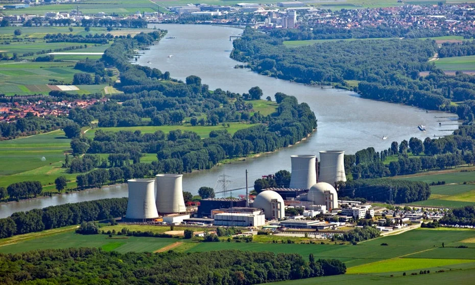 Germany's Fusion Power Plan: A Questionable Approach