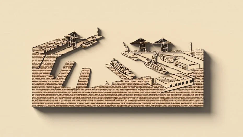 AI Models Compete in Simulating Port Cities Over 6,000 Years