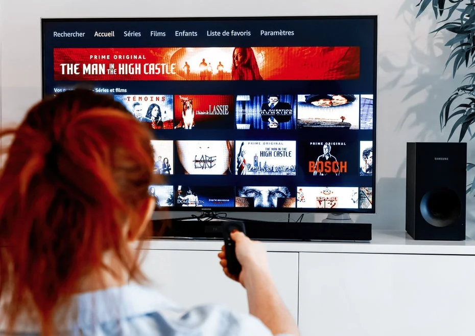 Amazon Removes AI-Synced Film After Backlash