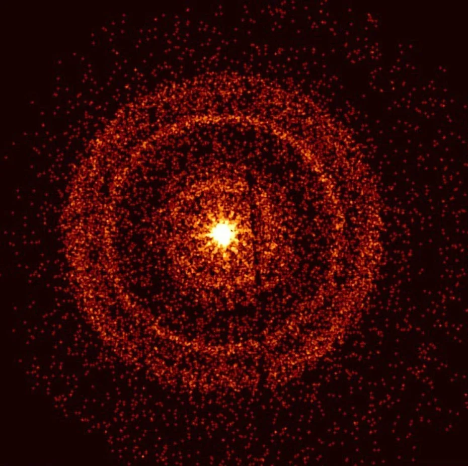 Swift: Autonomous Robot to Save Falling NASA Telescope
