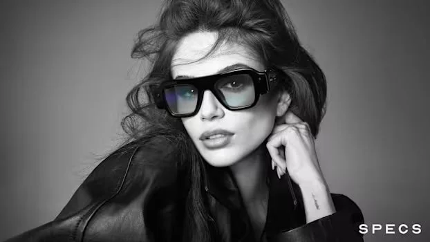 Computer on the Nose: Snap Introduces AR Glasses for $2,000