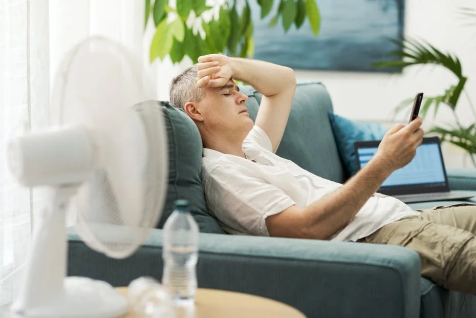Fans and Air Conditioners in Heat: What You Should Pay Attention To