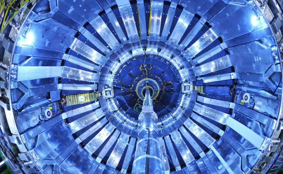 Why the CERN Research Center Will Be Shut Down for 3 Years
