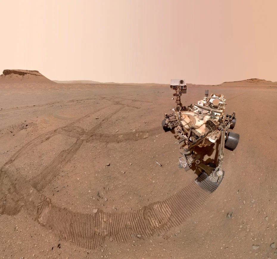 Transforming Mars: Can You Plan Better Than Elon Musk?