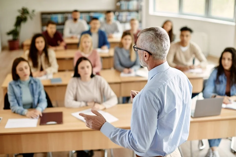 How a Professor Caught Students Cheating with AI