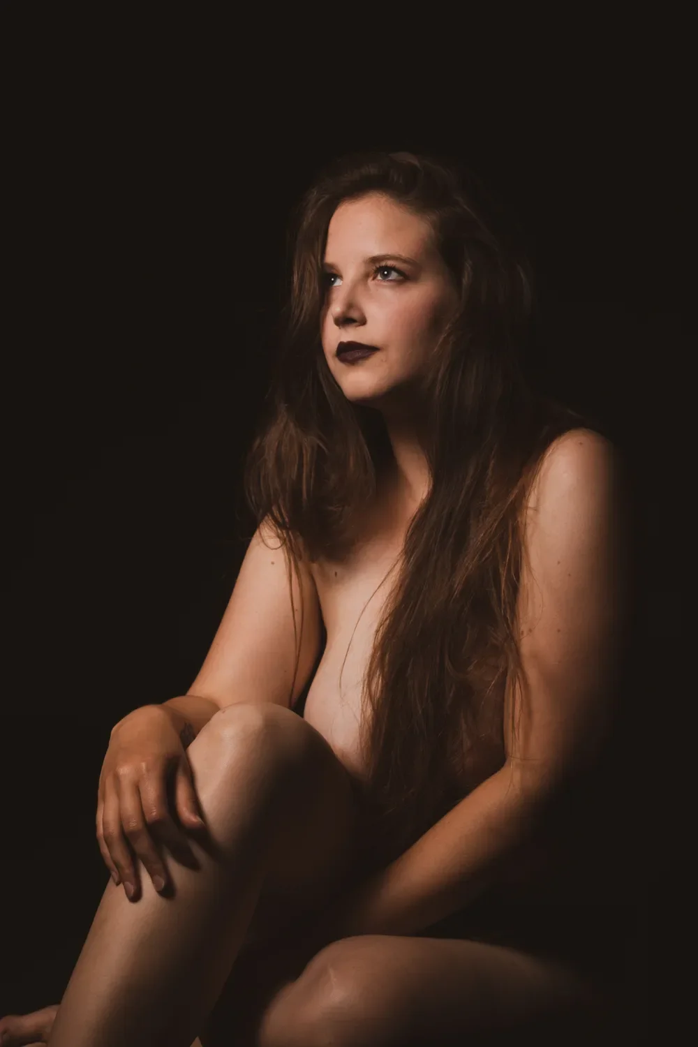 Understanding Nude Photography for Women: A Comprehensive Guide