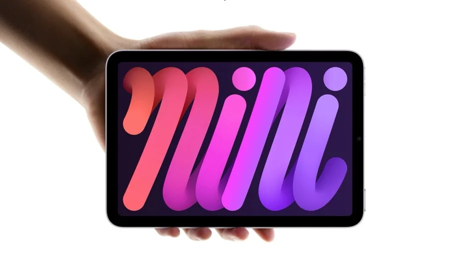 The Upcoming Waterproof iPad Mini: What to Expect