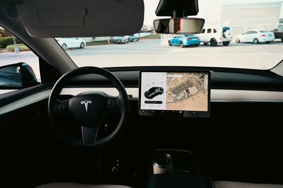Global Standards Set for Autonomous Vehicles