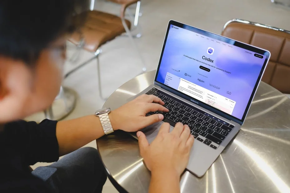 OpenAI Launches Codex Micro: A New Mini Keyboard for Developers