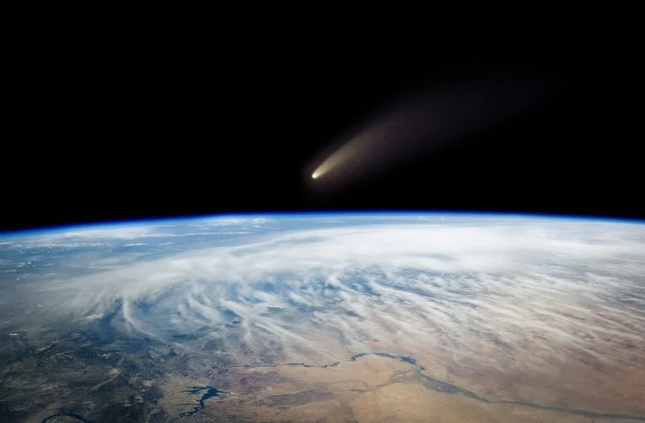 Innovative Method Helps Track Meteorite Using Sound Waves