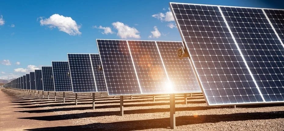 Revolutionary Nano-Coating Boosts Solar Panel Efficiency