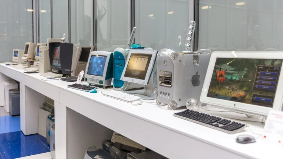 From Aqua Look to Windows XP: This App Takes Your Mac on a Time Travel
