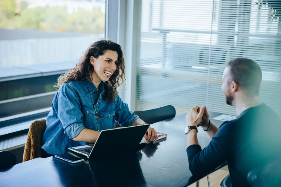 AI Not Necessarily a Job Killer: A Shift in Hiring Trends