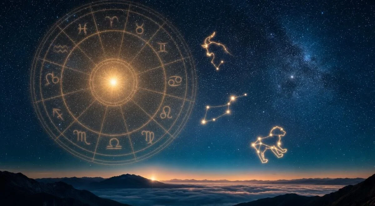 A Transformative Day Awaits: What August 7, 2026, Means for Three Zodiac Signs